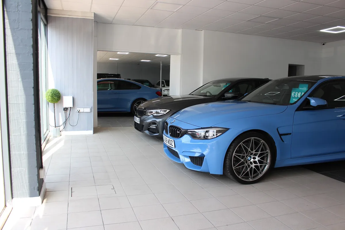 Aspire Cars Ipswich photo 4