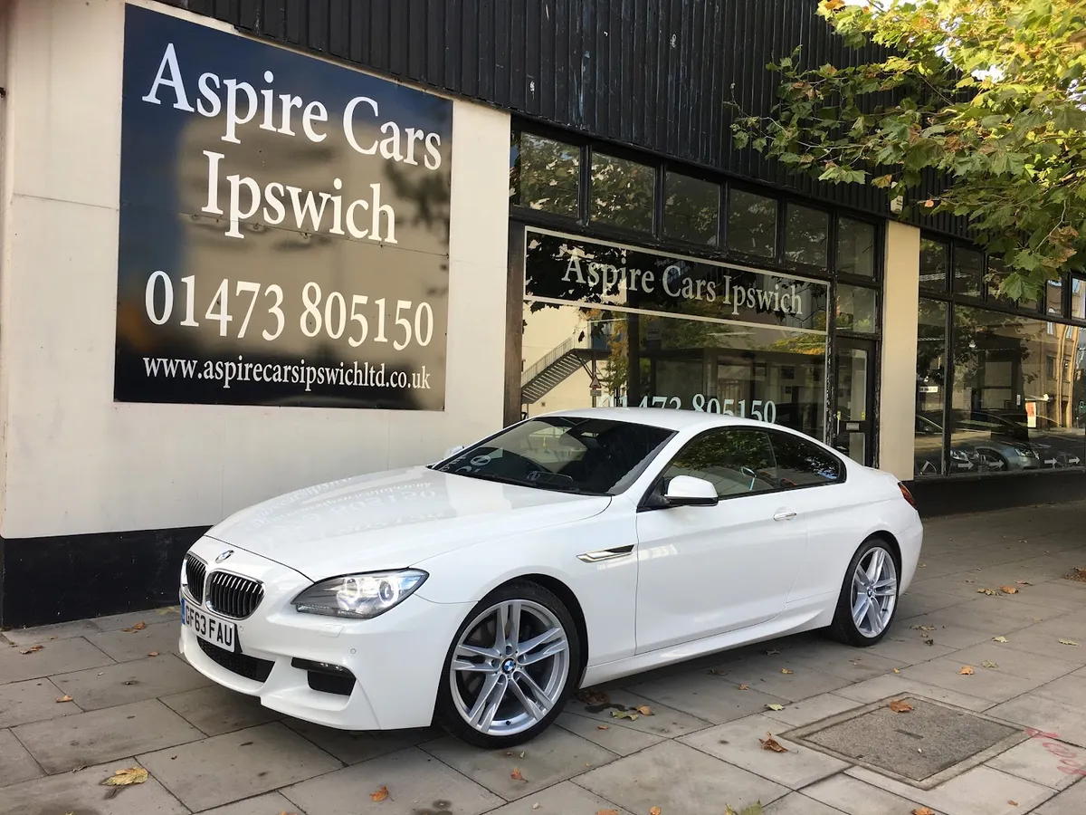 Aspire Cars Ipswich photo 5
