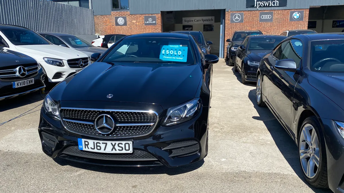 Aspire Cars Ipswich photo 6