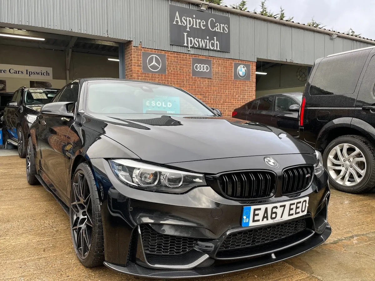 Aspire Cars Ipswich photo 7