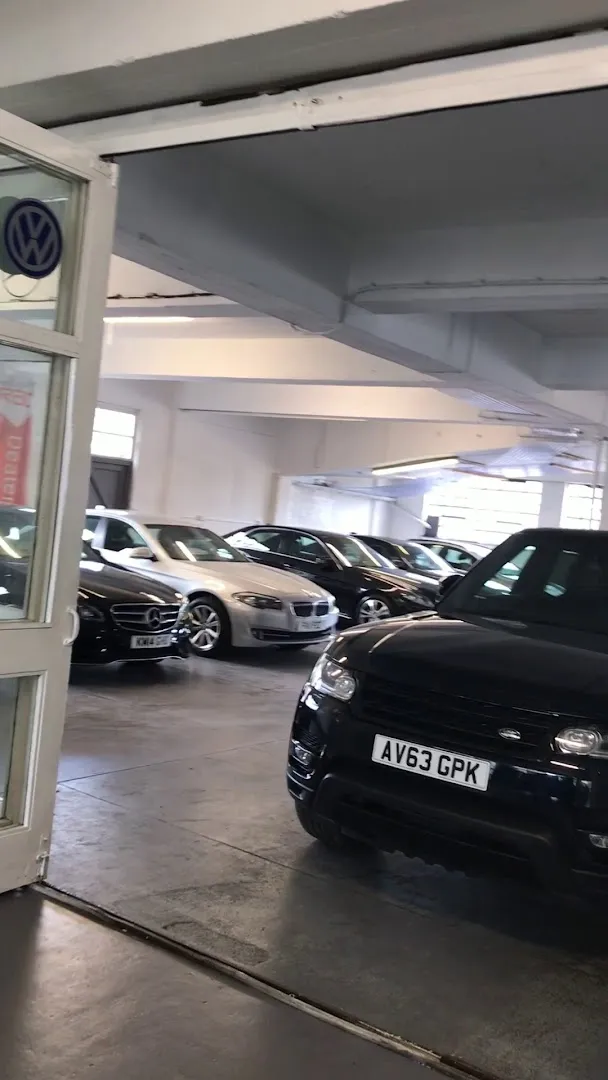 Aspire Cars Ipswich photo 8