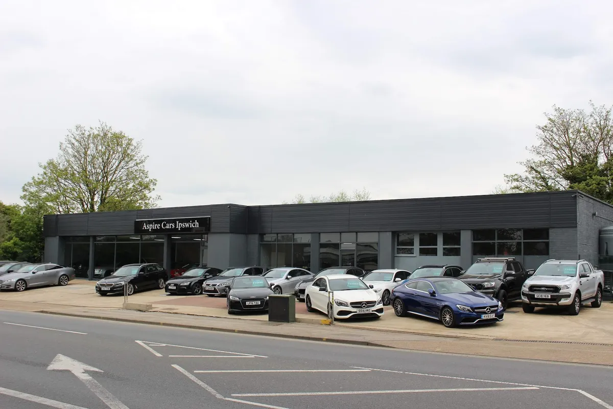Aspire Cars Ipswich photo 9