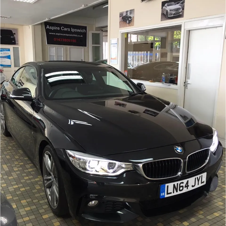 Aspire Cars Ipswich photo 10