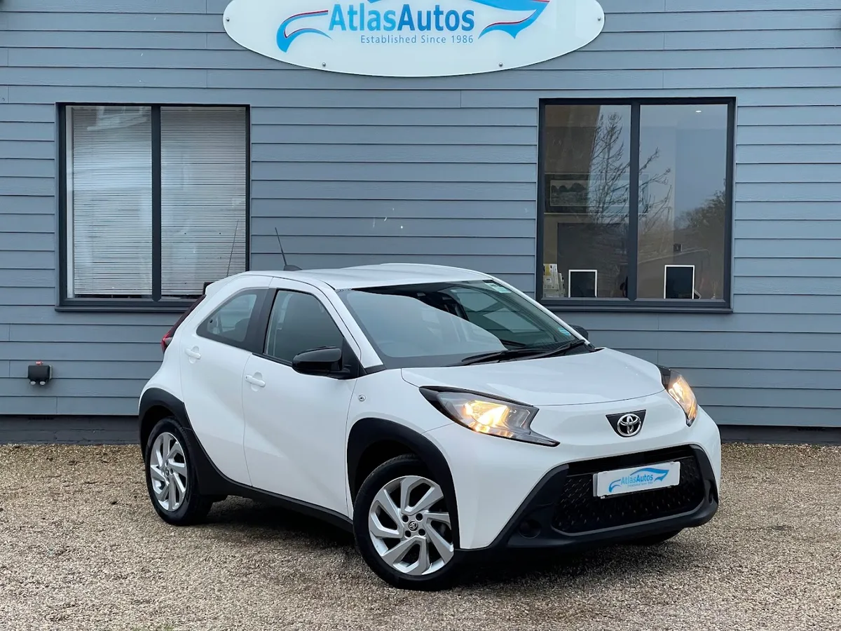 Atlas Autos Ltd — Used car dealer in Manningtree