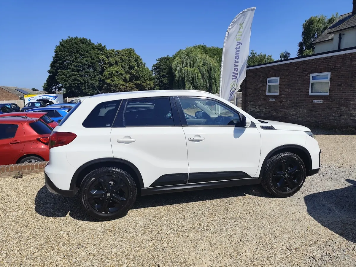 Atlas Autos Ltd photo 3