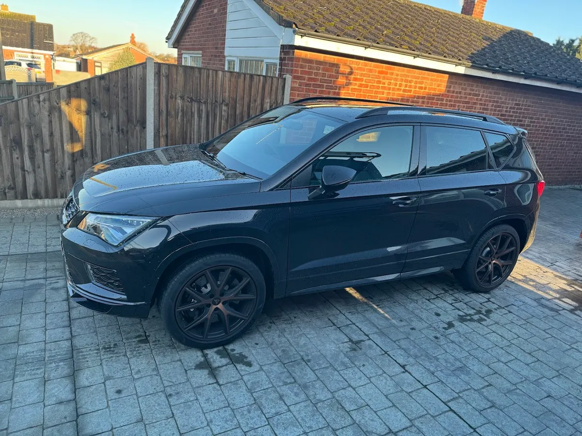 Atlas Autos Ltd photo 4