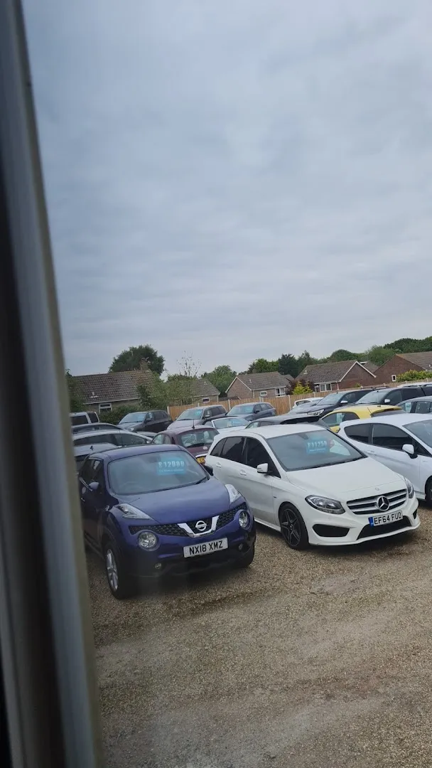 Atlas Autos Ltd photo 5