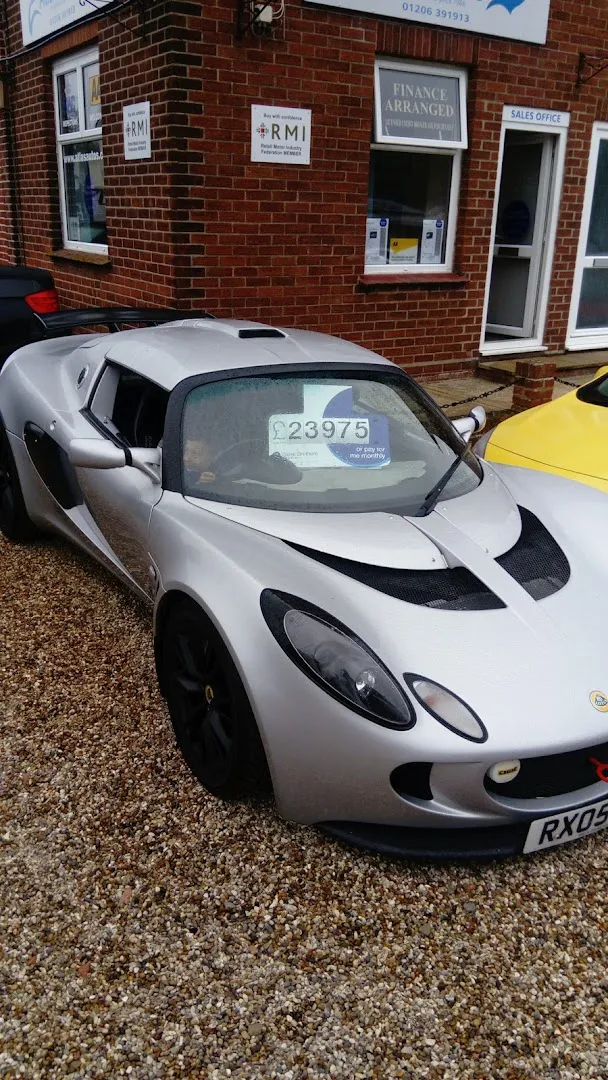 Atlas Autos Ltd photo 7