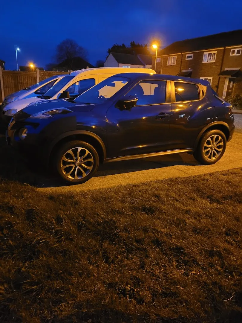 Atlas Autos Ltd photo 9