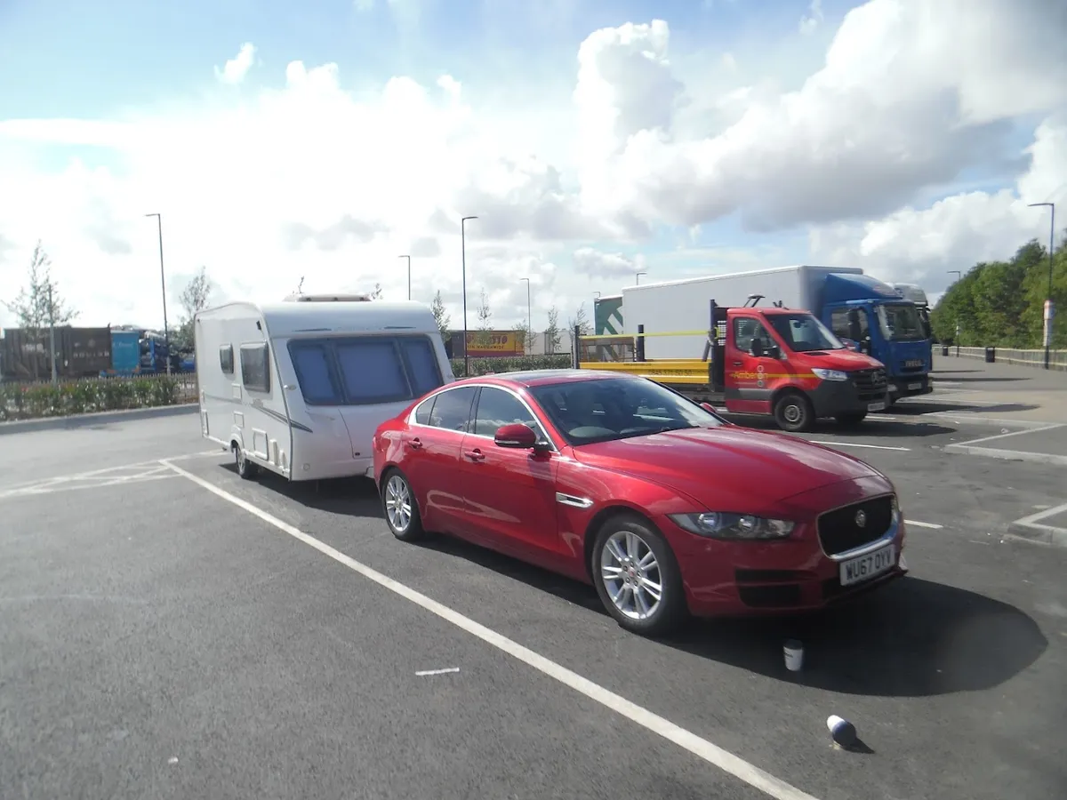 Atlas Autos Ltd photo 10