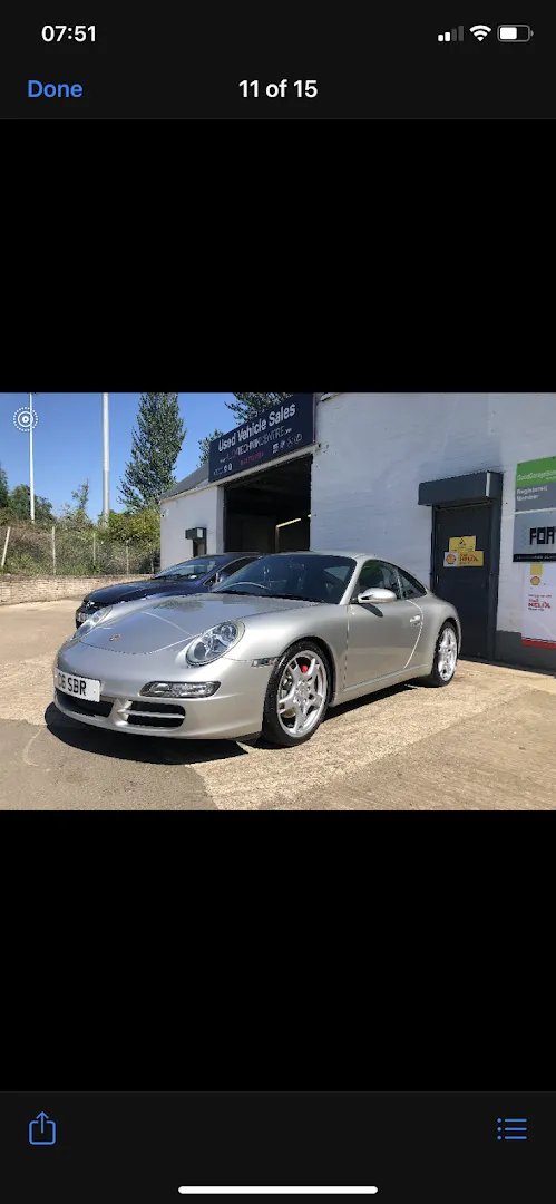 Audi Technik Centre — Car repair and maintenance service in Glasgow