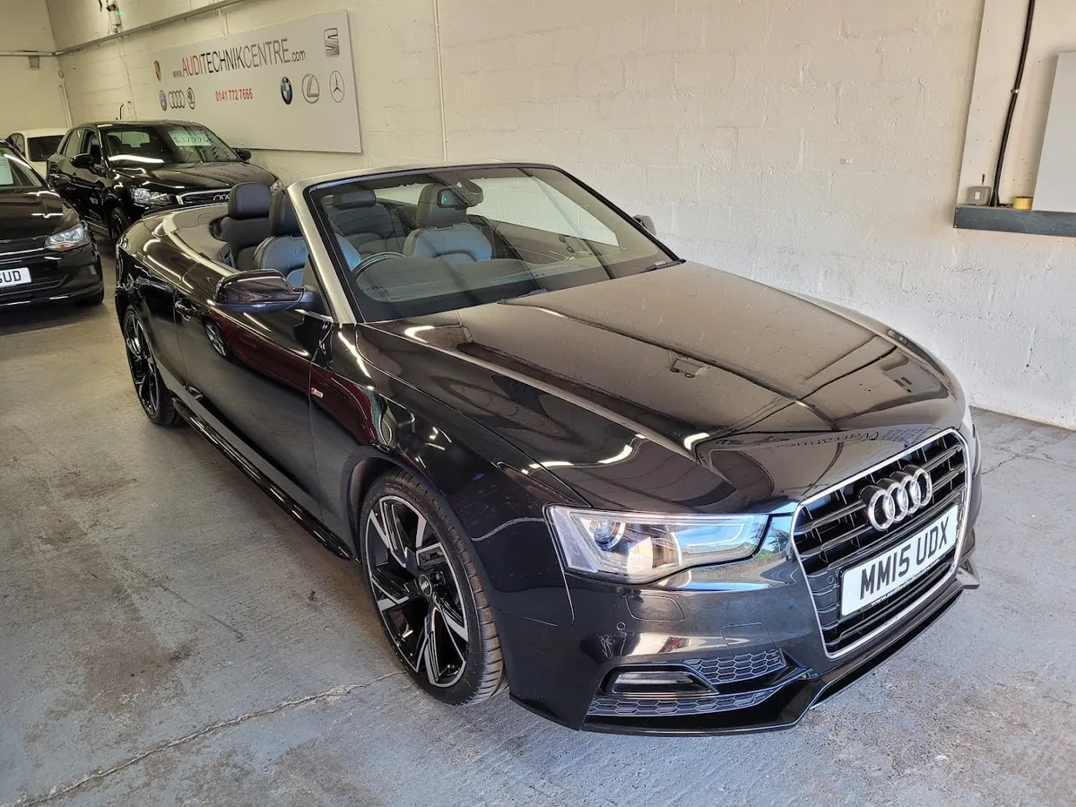 Audi Technik Centre photo 3