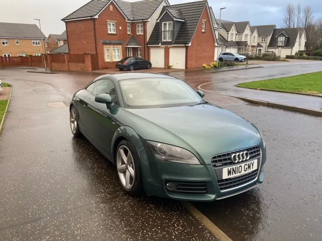 Audi Technik Centre photo 4