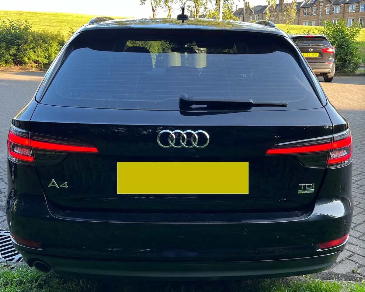 Audi Technik Centre photo 5