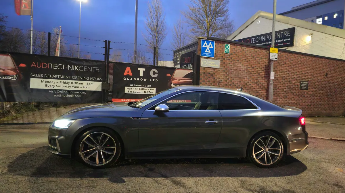 Audi Technik Centre photo 6