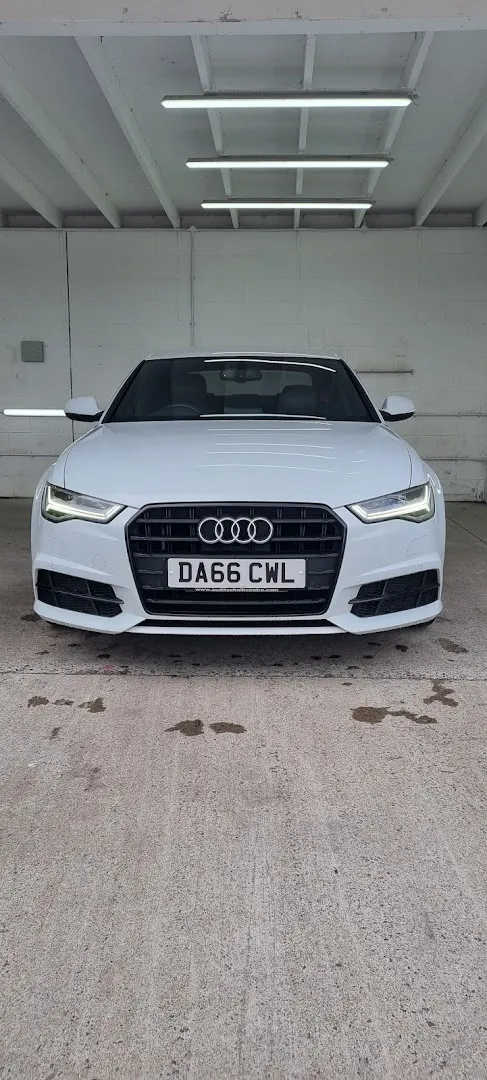 Audi Technik Centre photo 7