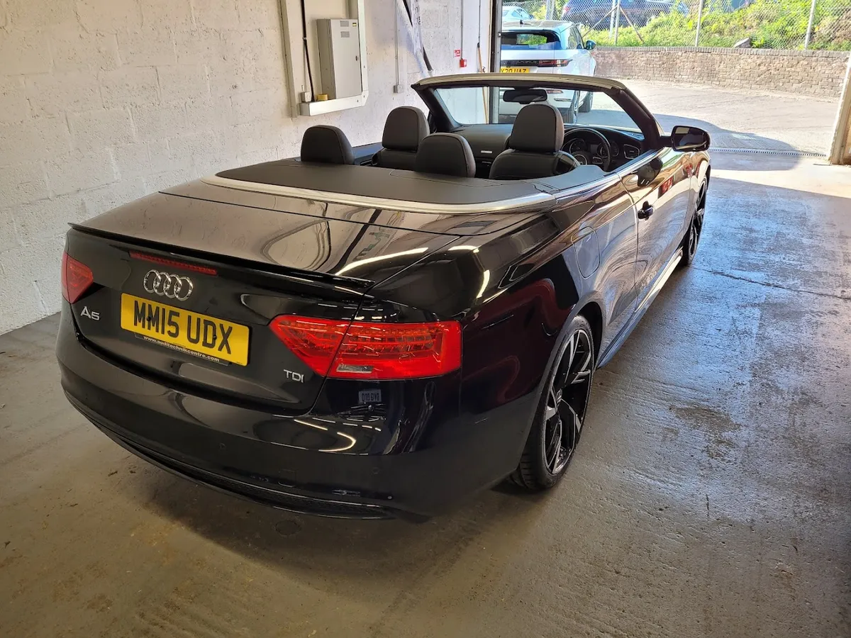 Audi Technik Centre photo 10