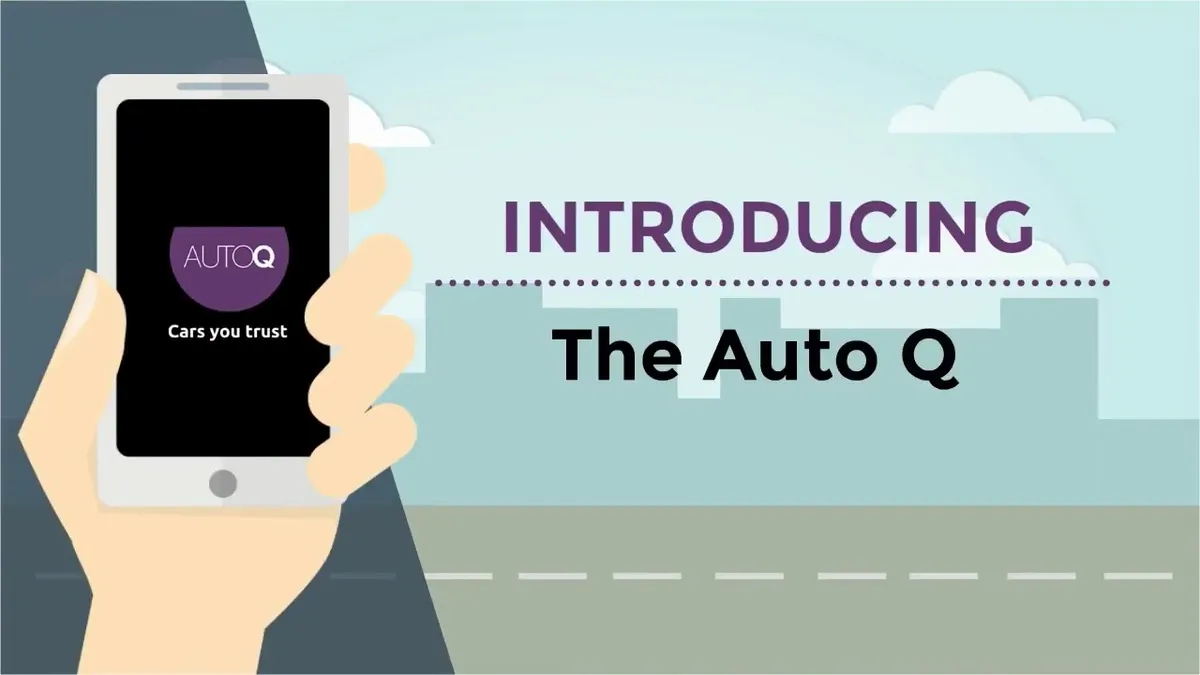 Auto Q photo 2