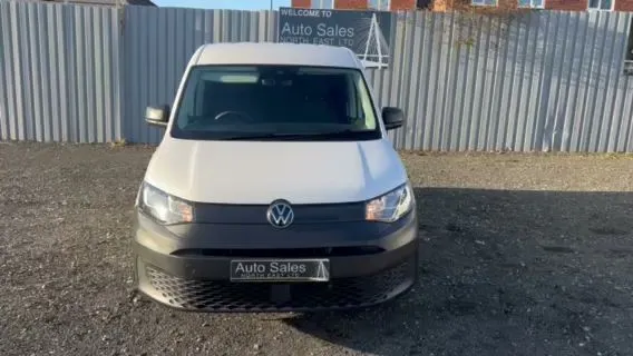 Auto Sales North East LTD photo 2