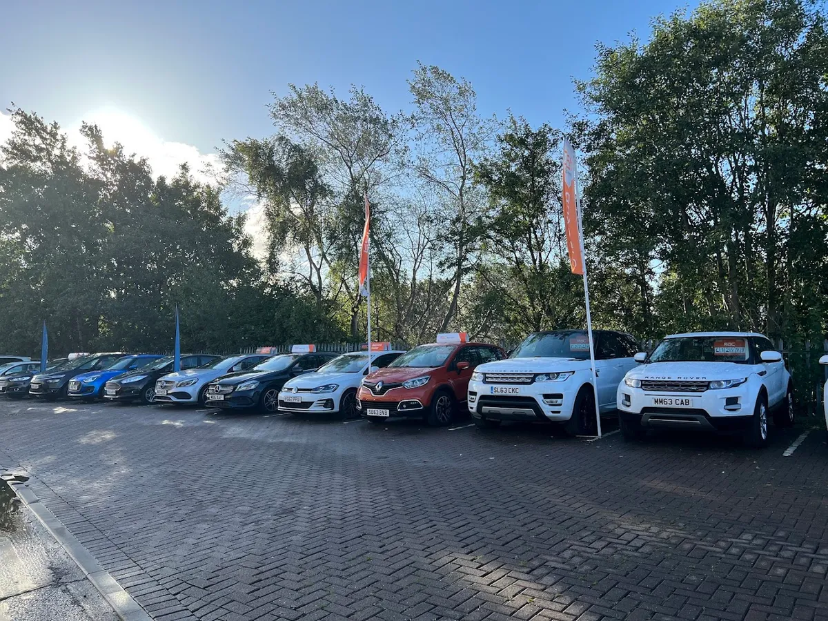 Auto Sales North East LTD photo 7