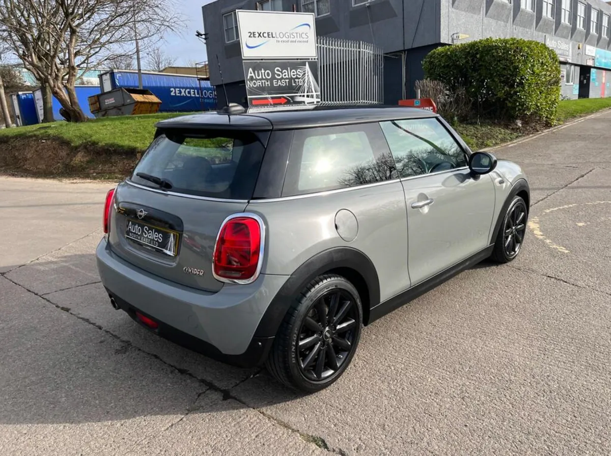 Auto Sales North East LTD photo 9