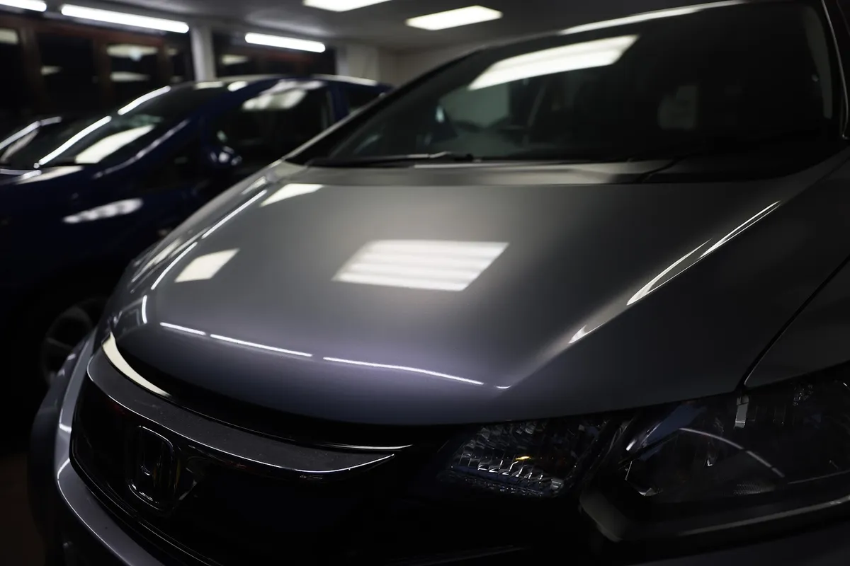 Auto World Norbury (London) Limited photo 3