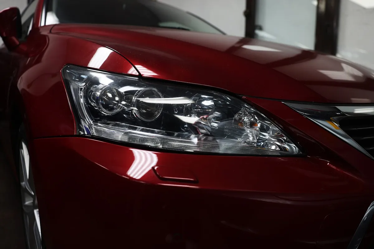 Auto World Norbury (London) Limited photo 5