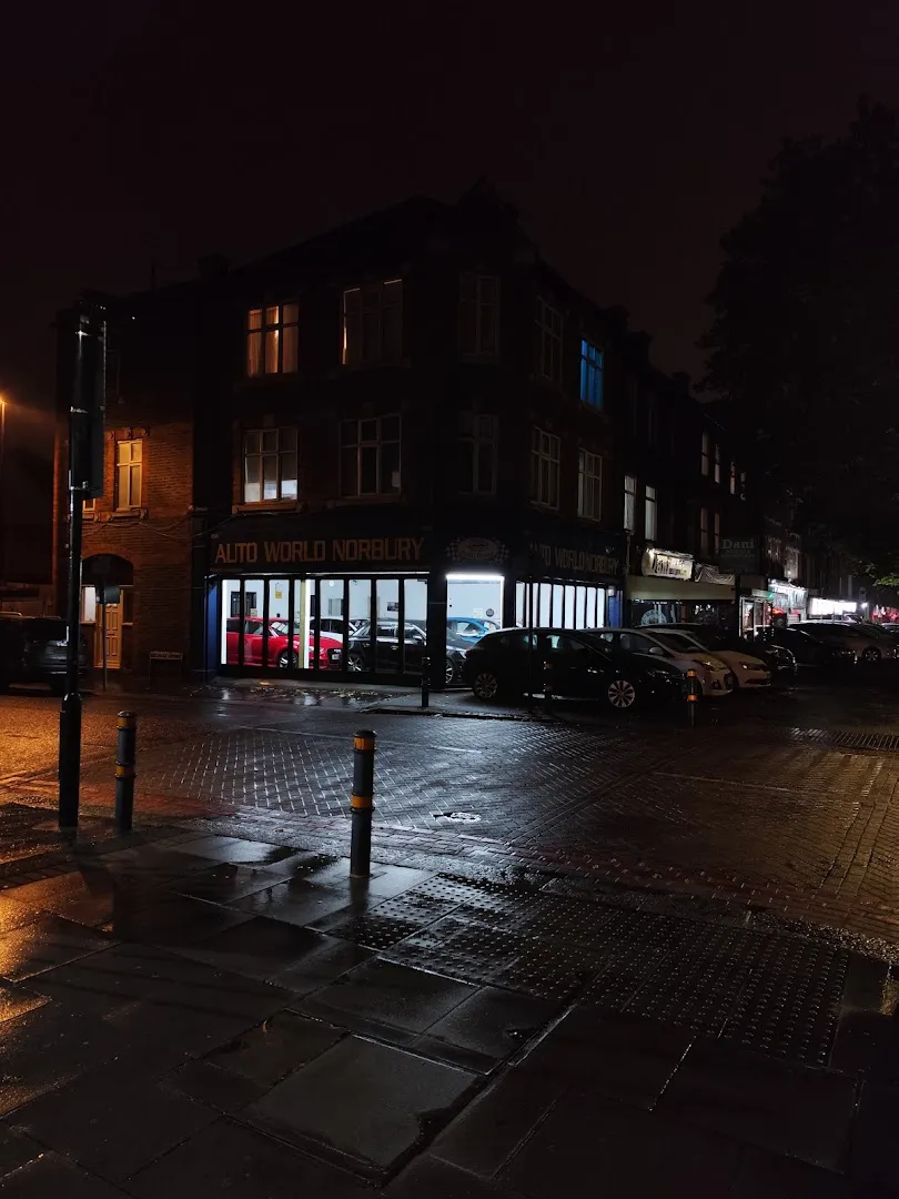 Auto World Norbury (London) Limited photo 7