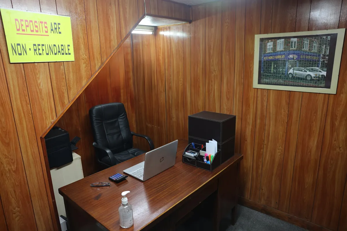 Auto World Norbury (London) Limited photo 9