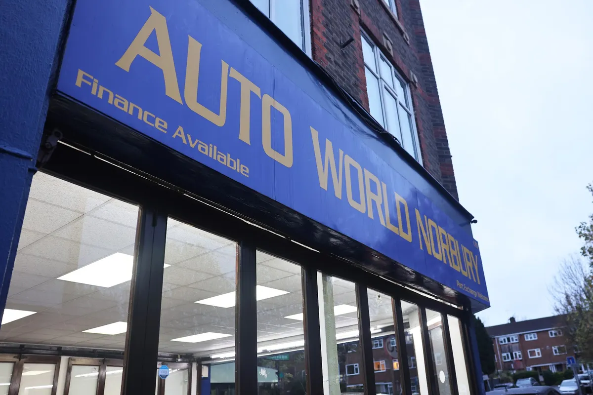 Auto World Norbury (London) Limited photo 10