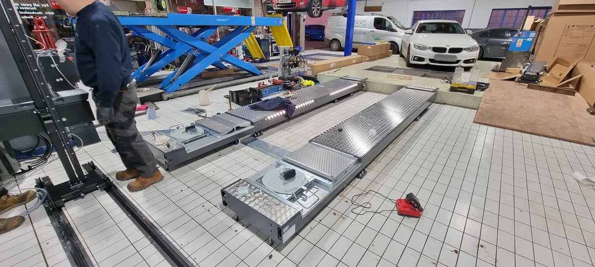 Autovets Brighton - German, and Sports Car Specialists photo 2