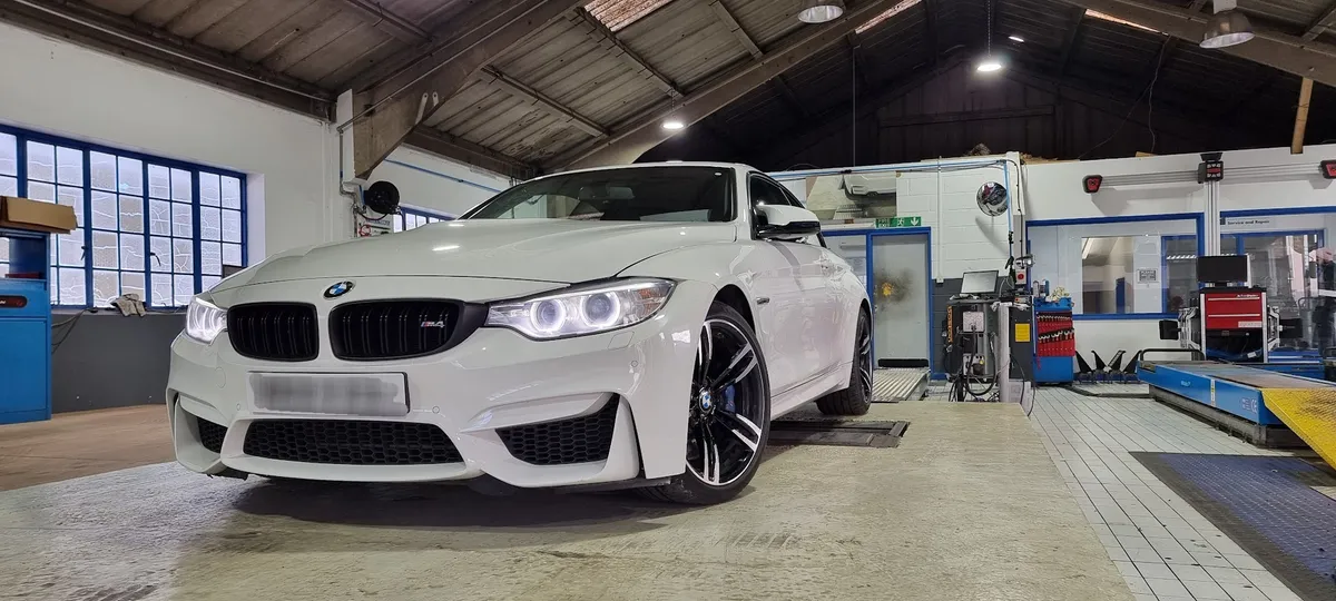 Autovets Brighton - German, and Sports Car Specialists photo 3