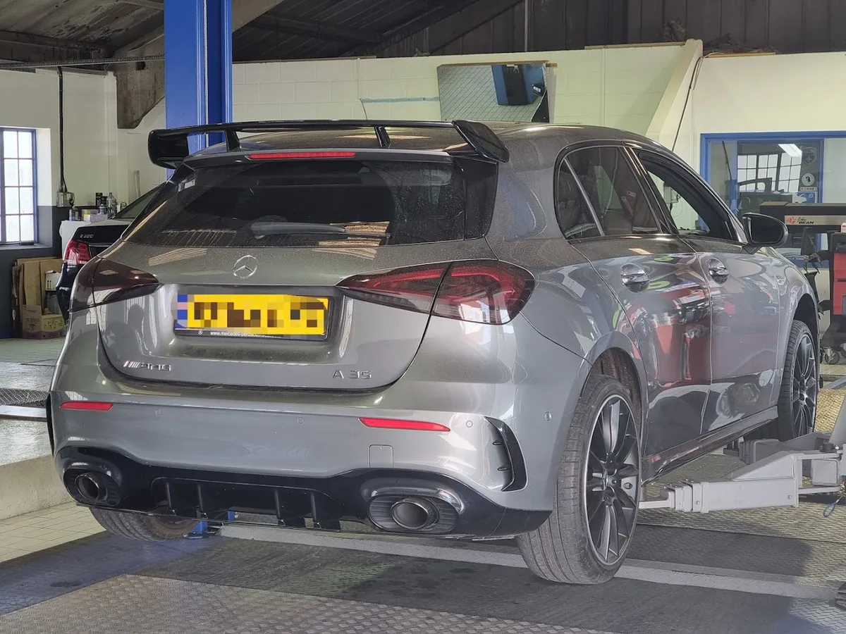 Autovets Brighton - German, and Sports Car Specialists photo 4