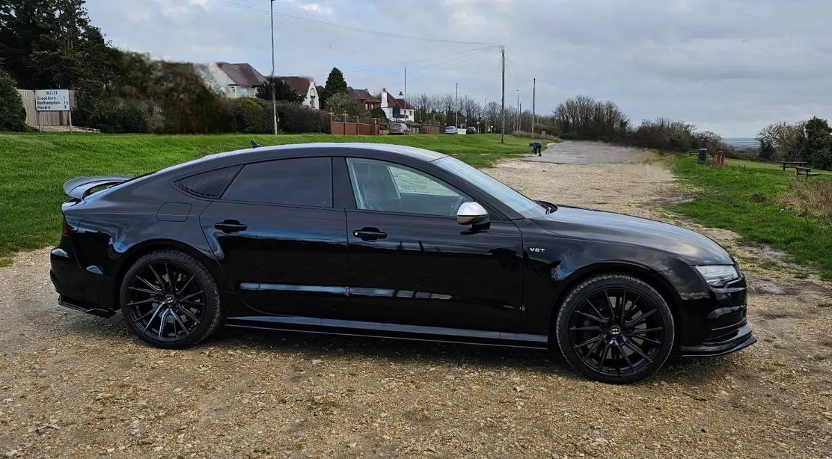 Autovets Brighton - German, and Sports Car Specialists photo 5