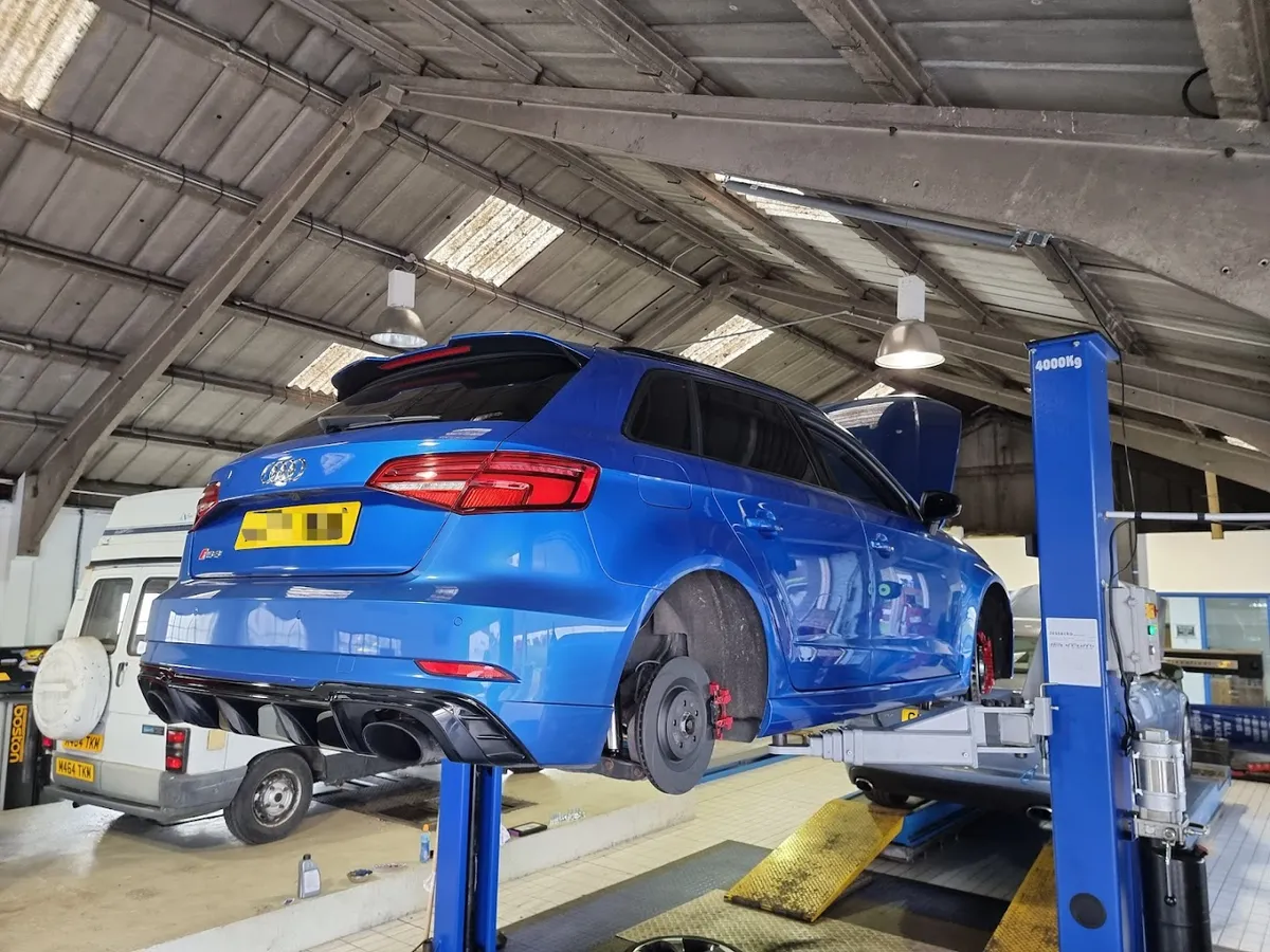 Autovets Brighton - German, and Sports Car Specialists photo 6