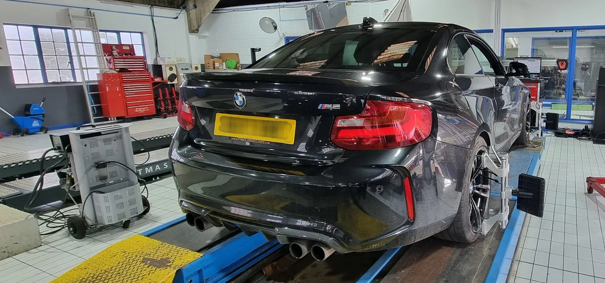 Autovets Brighton - German, and Sports Car Specialists photo 8