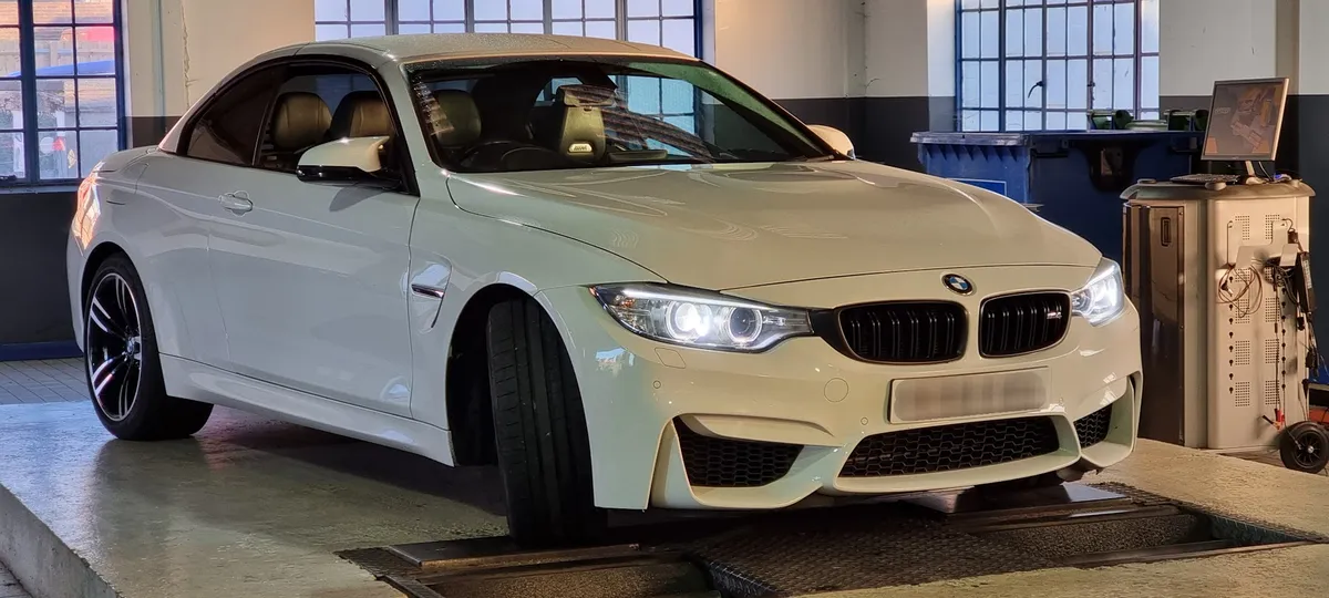 Autovets Brighton - German, and Sports Car Specialists photo 9