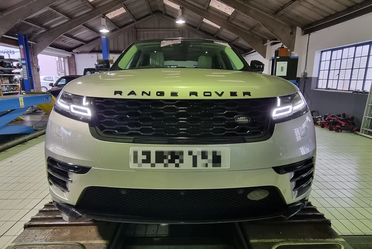 Autovets Brighton - German, and Sports Car Specialists photo 10