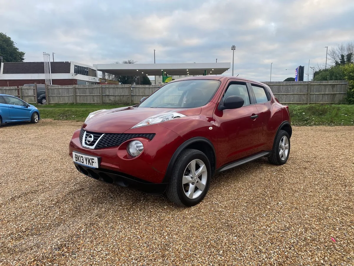 B & J CAR SALES LTD photo 5