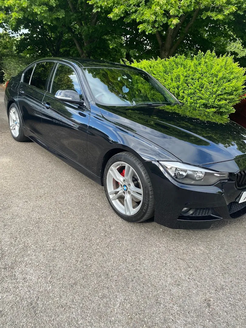 B & J CAR SALES LTD photo 6