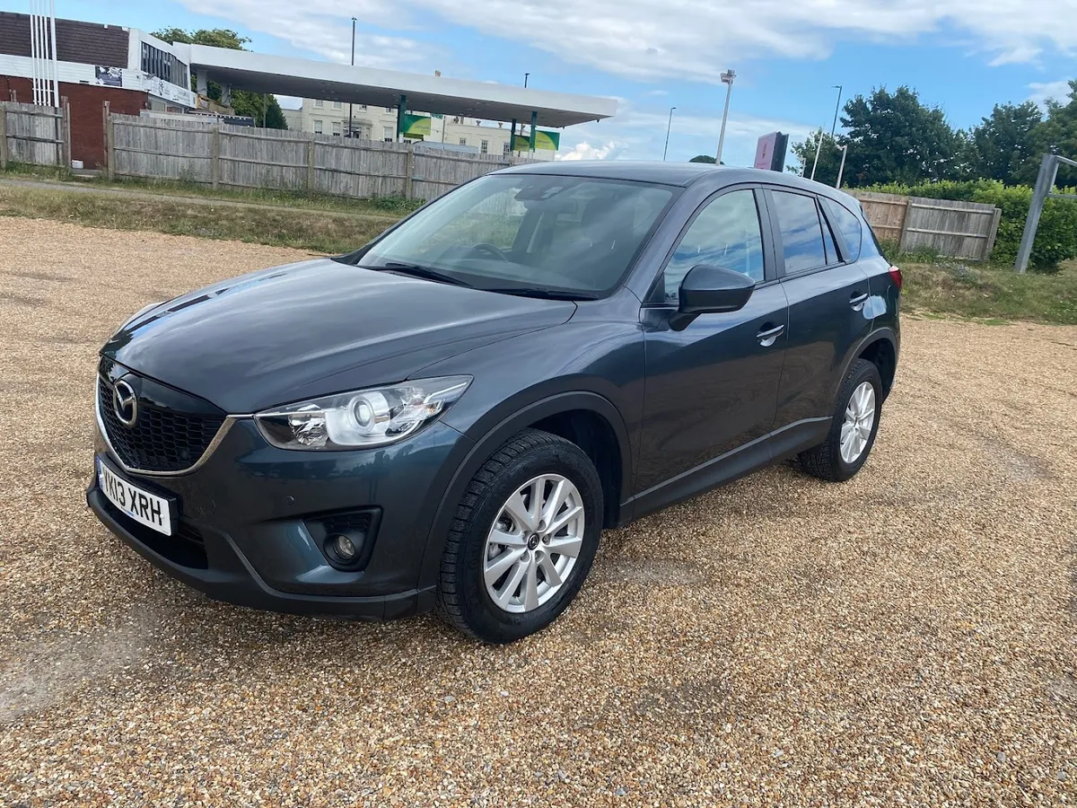 B & J CAR SALES LTD photo 7