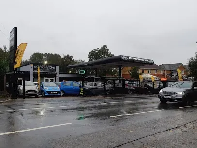 Basford Motors LTD photo 3