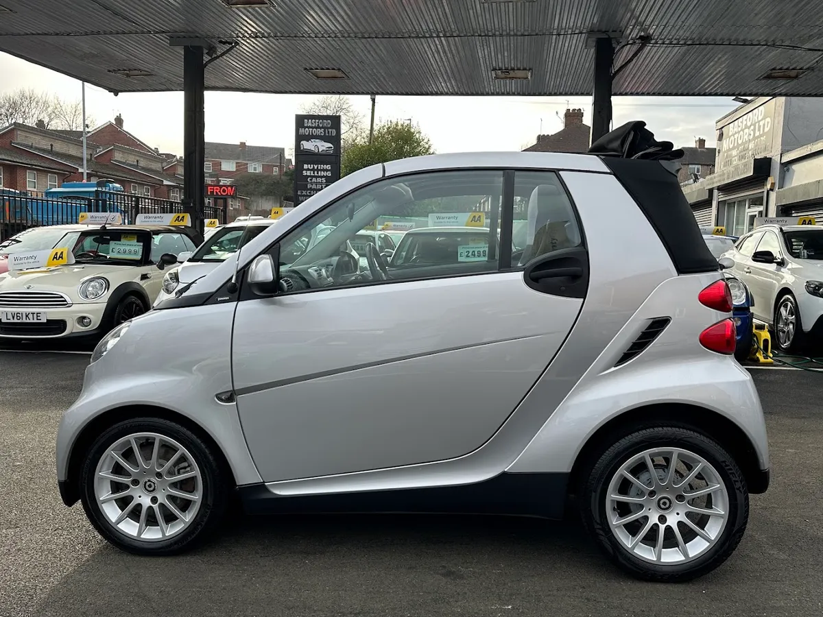 Basford Motors LTD photo 4