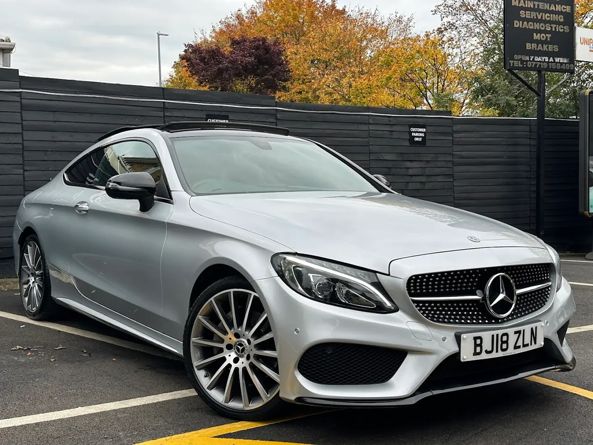 Basford Motors LTD photo 9