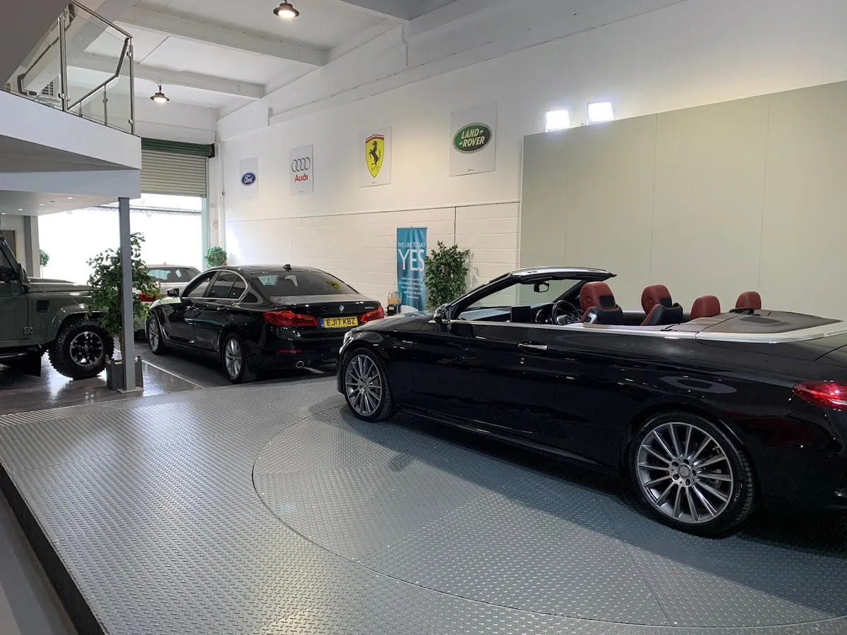 BCC Bristol Car Centre — Car dealer in Bristol