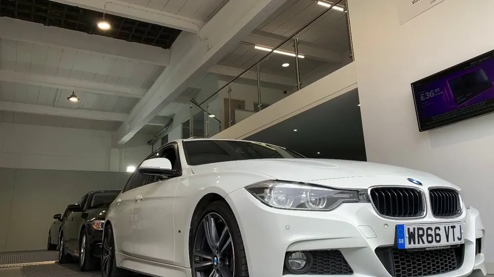 BCC Bristol Car Centre photo 2