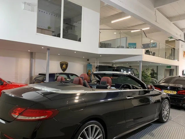 BCC Bristol Car Centre photo 5