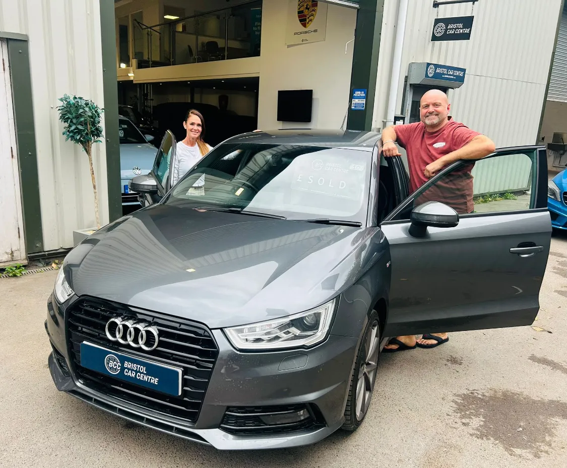 BCC Bristol Car Centre photo 6