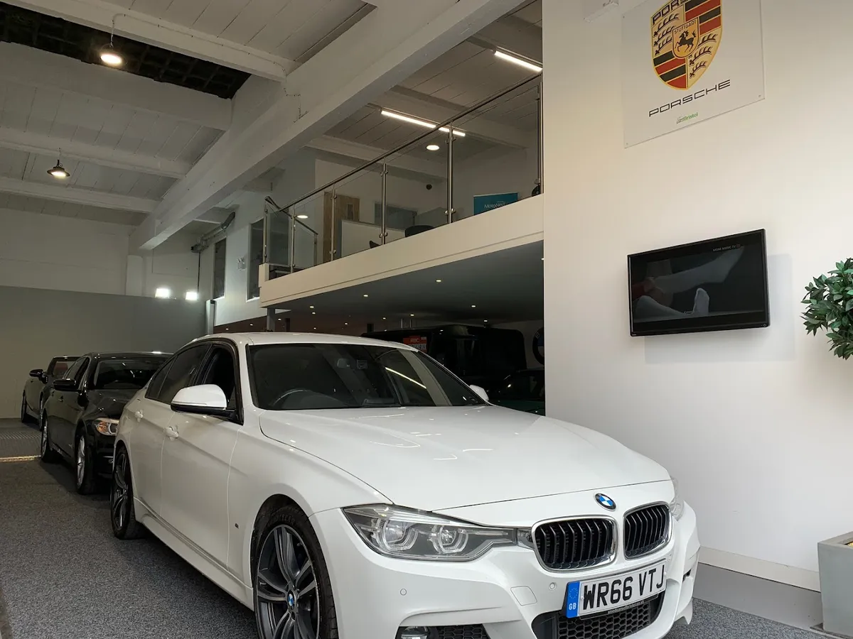 BCC Bristol Car Centre photo 7