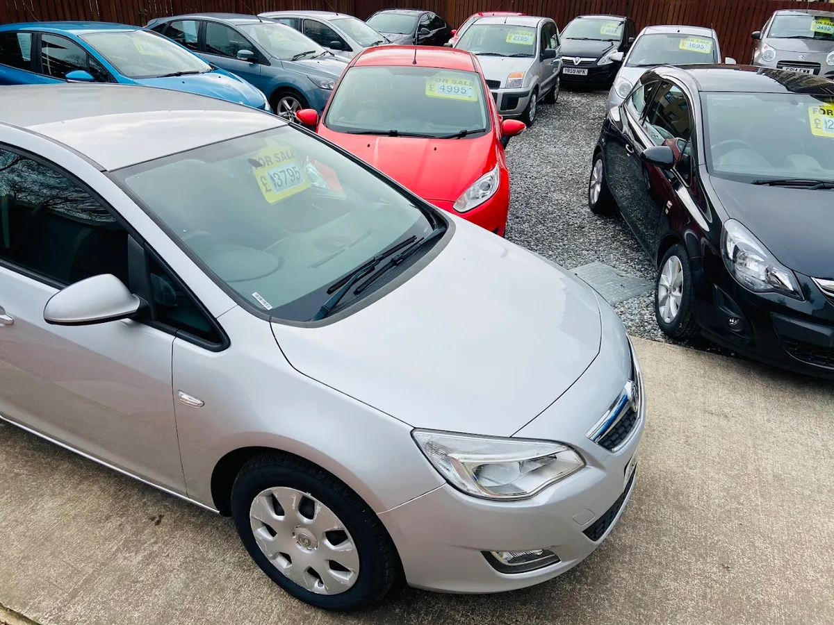 Beechwood Car Sales photo 2